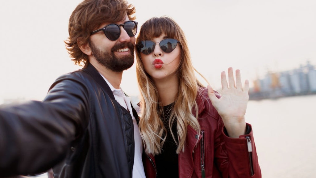 Glattleder-Spezialreinigung