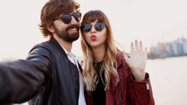 Glattleder-Spezialreinigung