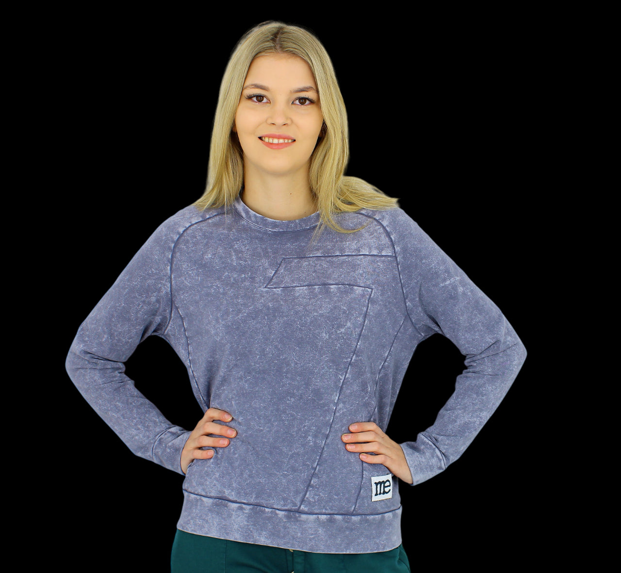 Meinerlei Fashion Pullover