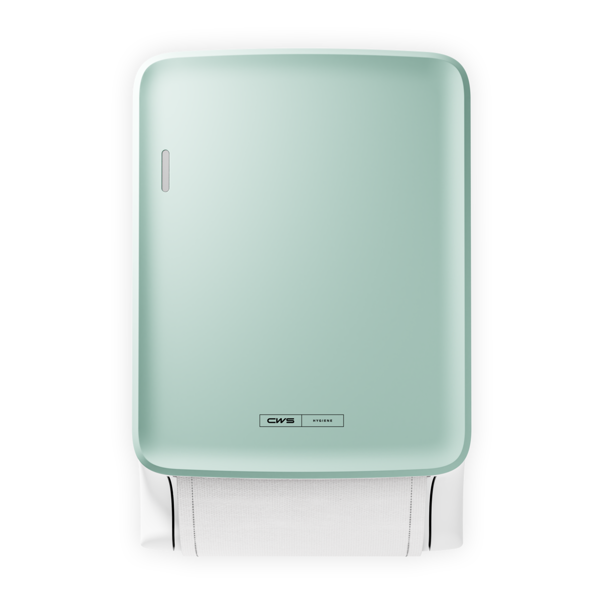 Stoffhandtuchspender zur Miete für Büros und Gewerbe