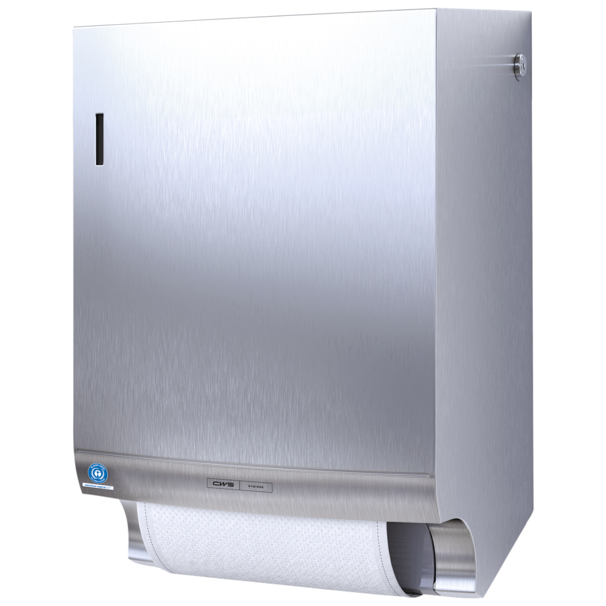 Stoffhandtuchspender mieten inklusive Service und Austausch