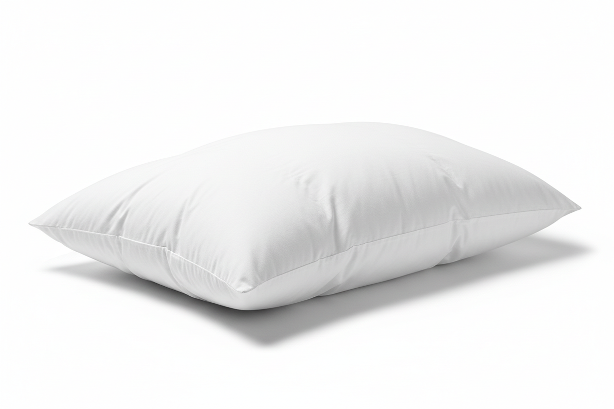 Federkissen waschen lassen