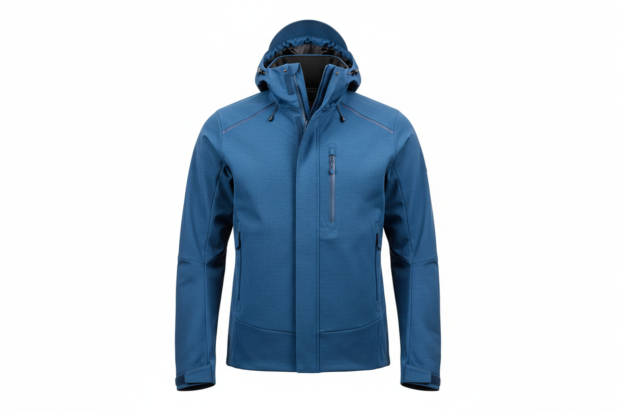 Membranjacke waschen und imprägnieren