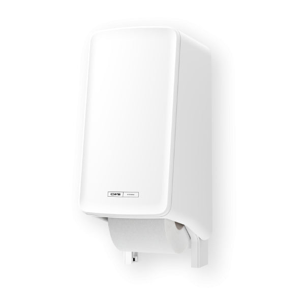 Waschraumhygiene - Toilettenpapierspender