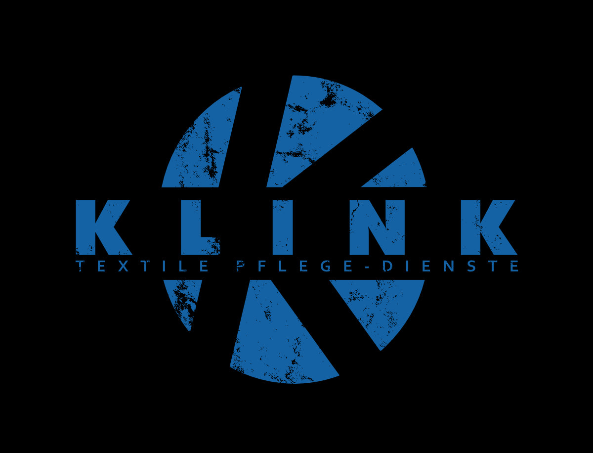 Klink Textile Pflege-Dienste - Logo