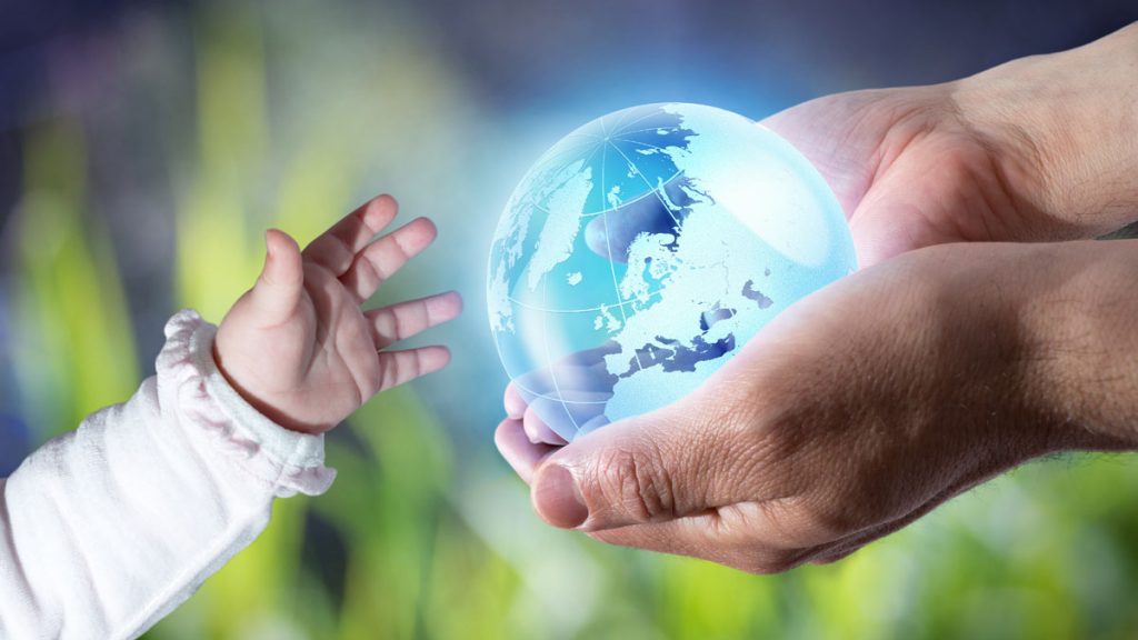 Ökologie und Nachhaltigkeit