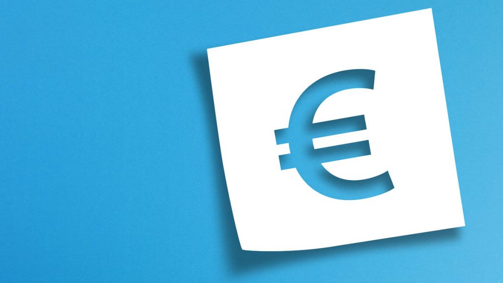 Eurozeichen - Preise