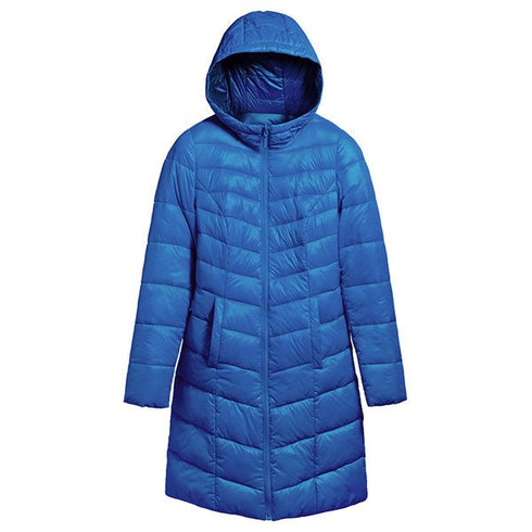 Daunenmantel reinigen & imprägnieren