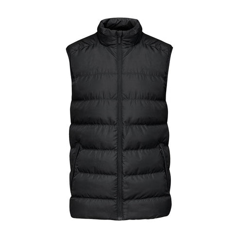 Daunenweste reinigen & imprägnieren