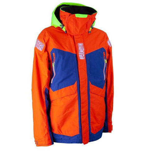 Floater-Jacke reinigen und imprägnieren