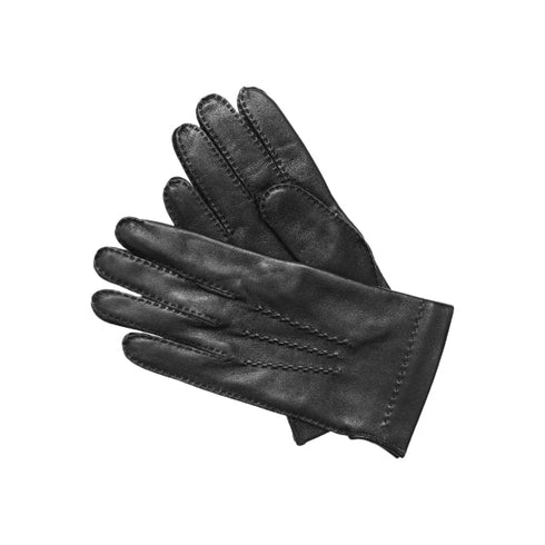 Lederhandschuhe (Glattleder) reinigen & pflegen