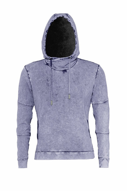 meinerlei®-Hoodie frosting