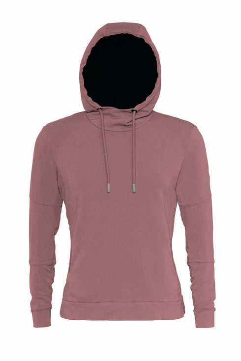 meinerlei®-Hoodie solid