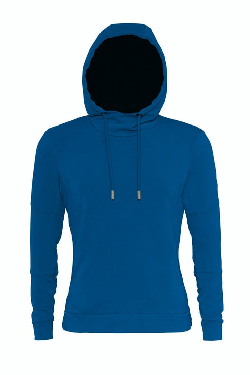 meinerlei®-Hoodie solid