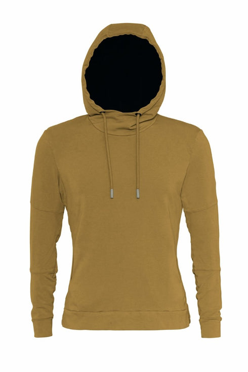 meinerlei®-Hoodie solid