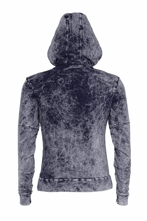 meinerlei®-Hoodie splash