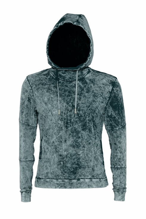 meinerlei®-Hoodie splash