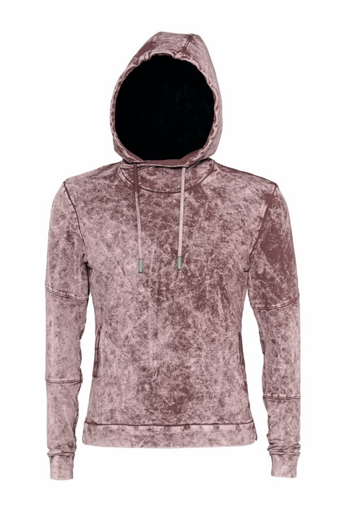 meinerlei®-Hoodie splash