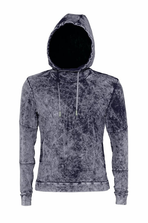 meinerlei®-Hoodie splash