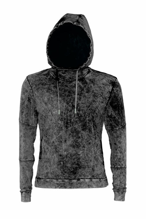 meinerlei®-Hoodie splash