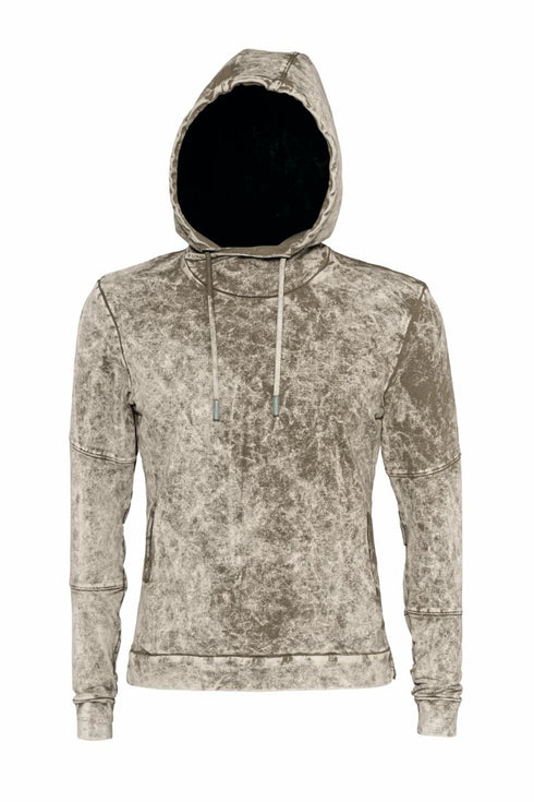 meinerlei®-Hoodie splash