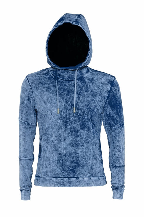 meinerlei®-Hoodie splash