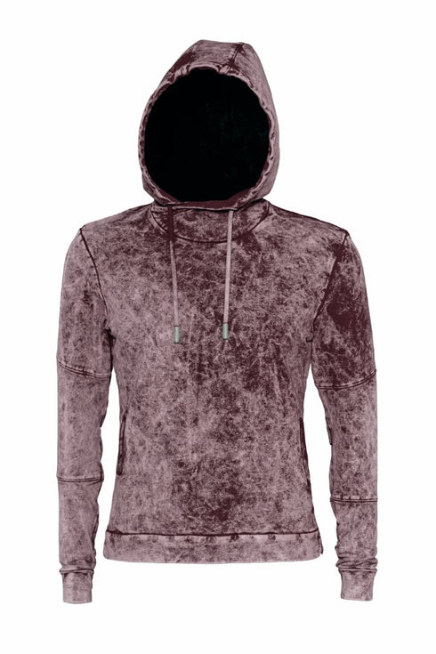 meinerlei®-Hoodie splash