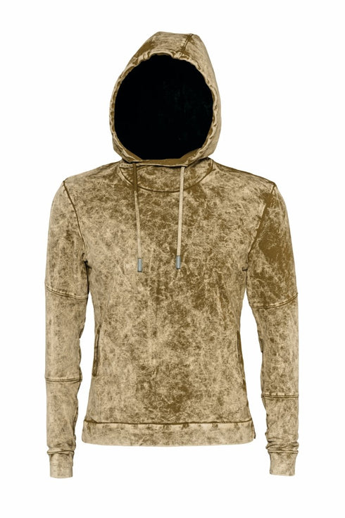 meinerlei®-Hoodie splash