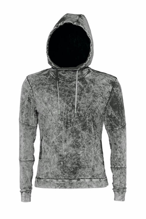 meinerlei®-Hoodie splash