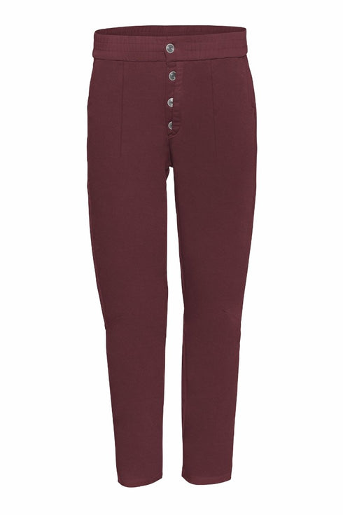 meinerlei®-Jogpants solid