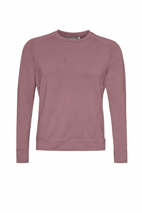 meinerlei®-Pulllover solid