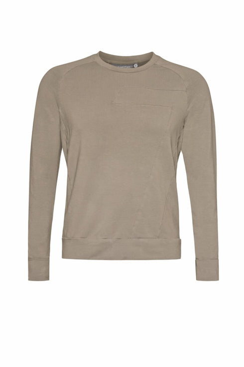 meinerlei®-Pulllover solid