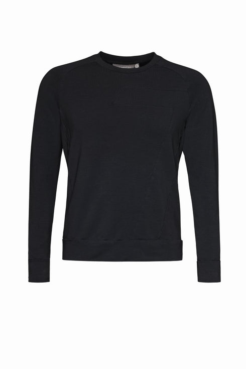 meinerlei®-Pulllover solid