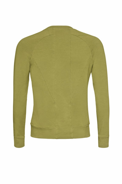 meinerlei®-Pulllover solid