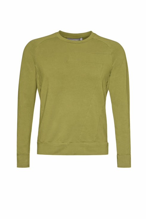 meinerlei®-Pulllover solid