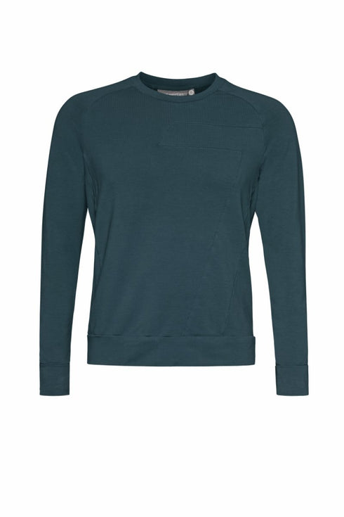 meinerlei®-Pulllover solid