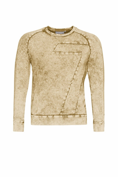 meinerlei®-Pullover frosting