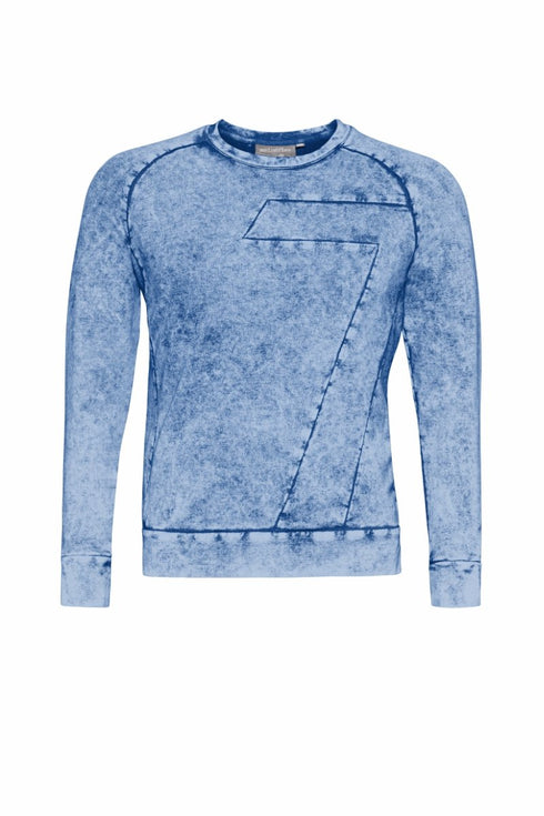 meinerlei®-Pullover frosting