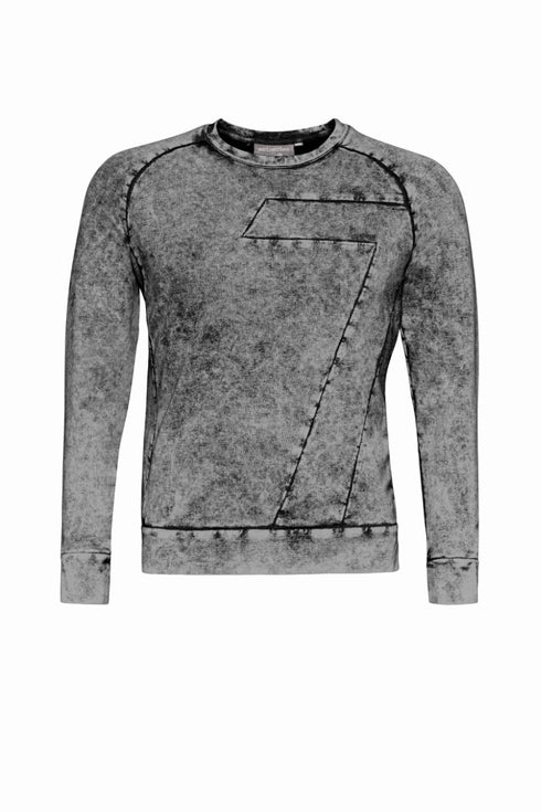 meinerlei®-Pullover frosting