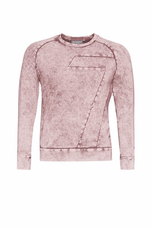 meinerlei®-Pullover frosting