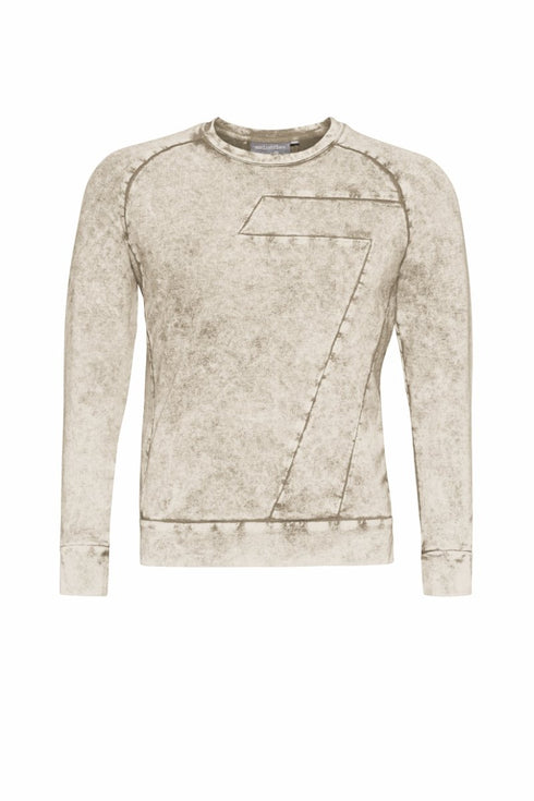 meinerlei®-Pullover frosting