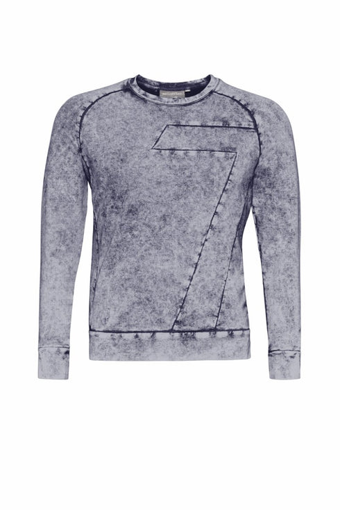 meinerlei®-Pullover frosting