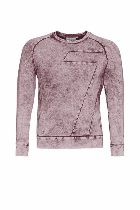 meinerlei®-Pullover frosting