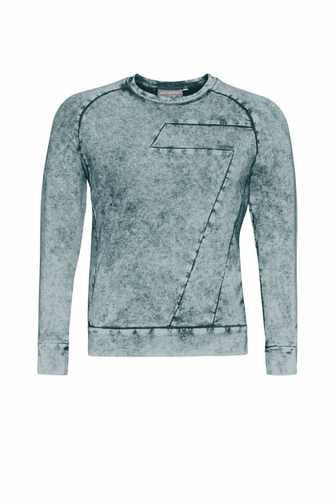 meinerlei®-Pullover frosting