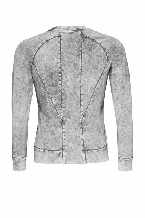 meinerlei®-Pullover frosting