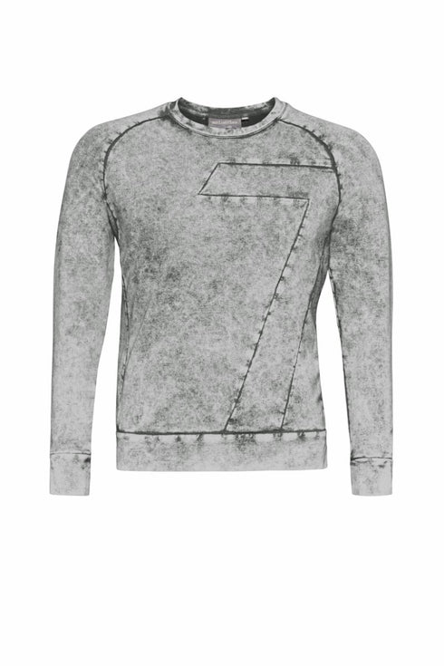 meinerlei®-Pullover frosting