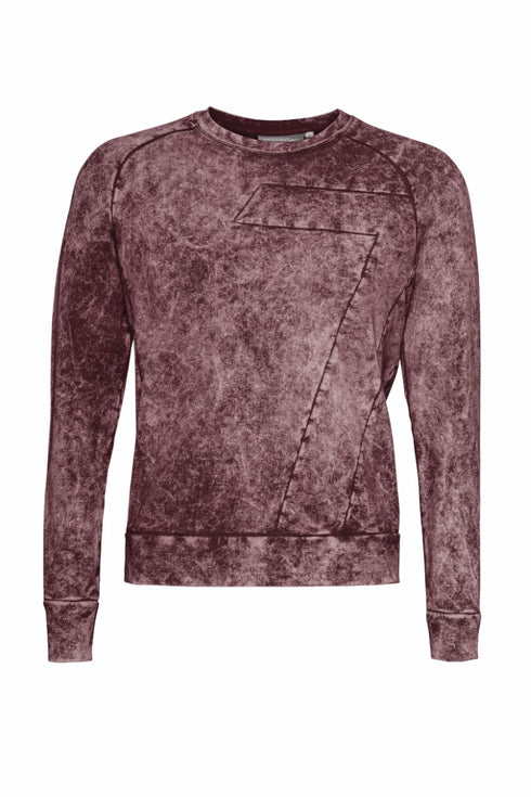 meinerlei®-Pullover splash