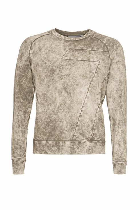 meinerlei®-Pullover splash