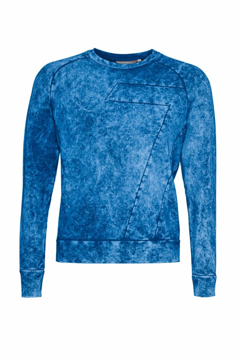 meinerlei®-Pullover splash