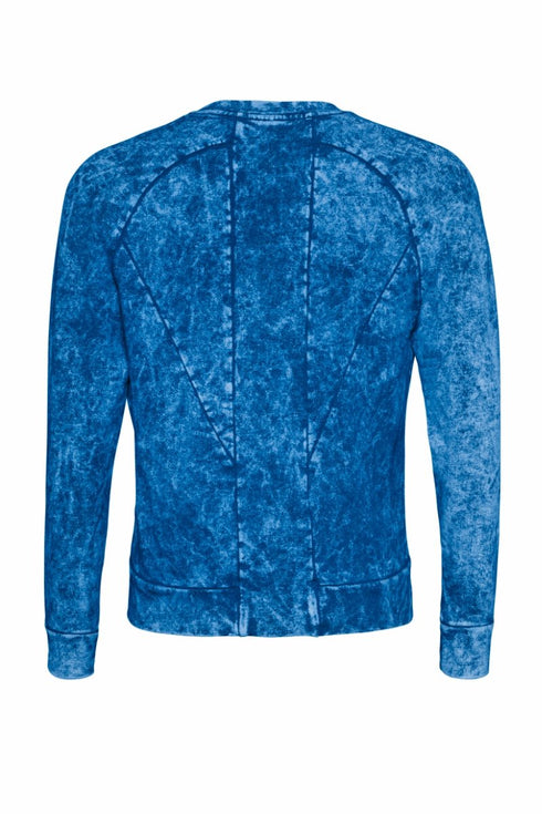 meinerlei®-Pullover splash